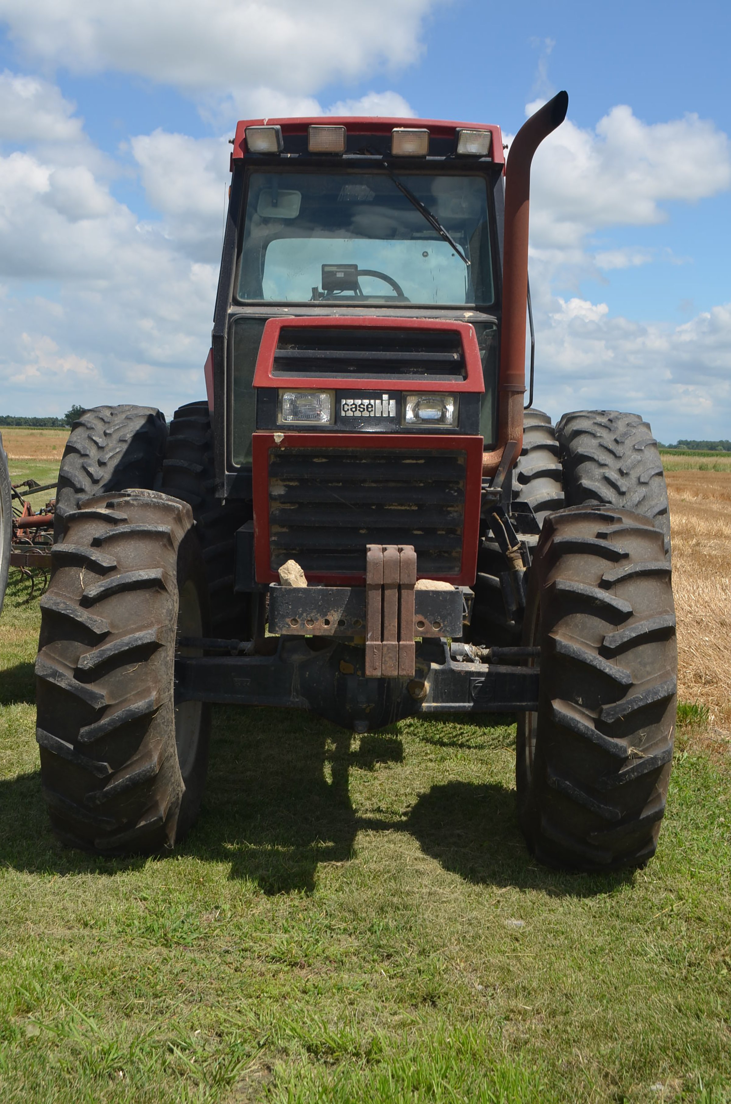 Property photo 15 - FARM EQUIPMENT AUCTION IN PAULDING COUNTY, OHIO